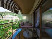 Недвижимость Apartment Monaco, La Rousse: 9