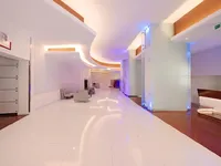 Недвижимость Apartment Monaco, La Rousse: 11