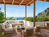 Недвижимость Apartment Monaco, Jardin Exotique: 1