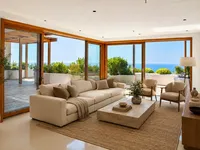 Недвижимость Apartment Monaco, Jardin Exotique: 2