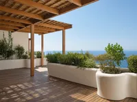 Недвижимость Apartment Monaco, Jardin Exotique: 4