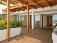 Недвижимость Apartment Monaco, Jardin Exotique: 5