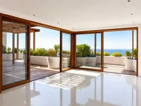 Недвижимость Apartment Monaco, Jardin Exotique: 6