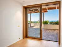 Недвижимость Apartment Monaco, Jardin Exotique: 9