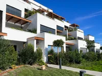 Недвижимость Apartment Monaco, Jardin Exotique: 14