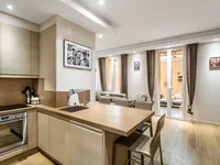 Недвижимость Apartment Monaco, Condamine: 2