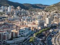 Недвижимость Apartment Monaco, Condamine: 11
