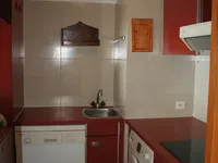 Недвижимость Apartment Monaco, La Rousse: 11