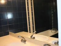 Недвижимость Apartment Monaco, La Rousse: 12