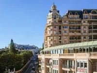 Недвижимость Apartment Monaco, Carre D'Or: 12