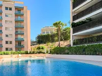 Недвижимость Apartment Monaco, Carre D'Or: 16