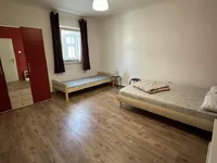 Недвижимость Five-room apartment in the center of Koper: 8