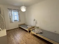 Недвижимость Five-room apartment in the center of Koper: 11