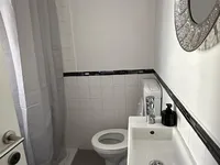 Недвижимость Five-room apartment in the center of Koper: 12