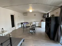 Недвижимость Five-room apartment in the center of Koper: 13