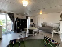 Недвижимость Five-room apartment in the center of Koper: 14