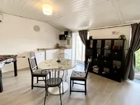 Недвижимость Five-room apartment in the center of Koper: 15