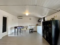 Недвижимость Five-room apartment in the center of Koper: 18