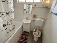 Недвижимость Five-room apartment in the center of Koper: 19