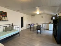 Недвижимость Five-room apartment in the center of Koper: 21