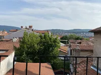 Недвижимость Five-room apartment in the center of Koper: 22