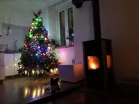 Недвижимость Five-room apartment in the center of Koper: 23
