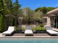 Недвижимость Single house 6 rooms: 1