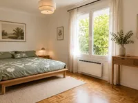 Недвижимость Villa 6 rooms: 6