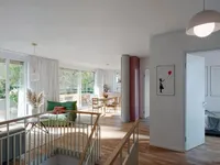 Недвижимость Apartment 5 rooms: 1
