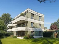 Недвижимость Apartment 5 rooms: 3