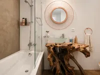 Недвижимость Single house 4.5 rooms: 10