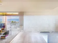 Недвижимость Apartment 8 rooms: 4