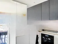 Недвижимость Apartment 8 rooms: 8
