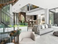 Недвижимость Single house: 1