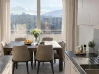 Недвижимость Apartment 4 rooms: 3