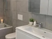 Недвижимость Apartment 4 rooms: 4