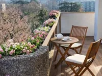 Недвижимость Apartment 4 rooms: 6