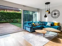 Недвижимость Single house 6 rooms: 1