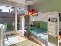 Недвижимость Single house 6 rooms: 5
