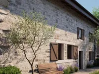Недвижимость Single house 6 rooms: 2