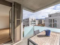 Недвижимость Apartment 4 rooms: 3