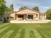 Недвижимость Row house 9 rooms: 1