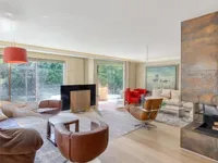 Недвижимость Row house 9 rooms: 6