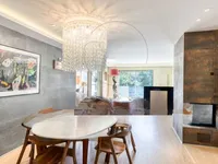 Недвижимость Row house 9 rooms: 7