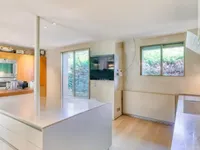 Недвижимость Row house 9 rooms: 9