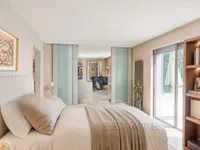 Недвижимость Row house 9 rooms: 10