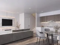 Недвижимость Row house 5.5 rooms: 4