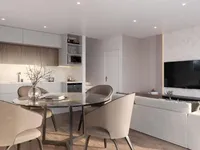 Недвижимость Row house 5.5 rooms: 5