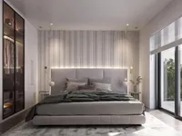 Недвижимость Row house 5.5 rooms: 6