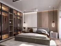 Недвижимость Row house 5.5 rooms: 7